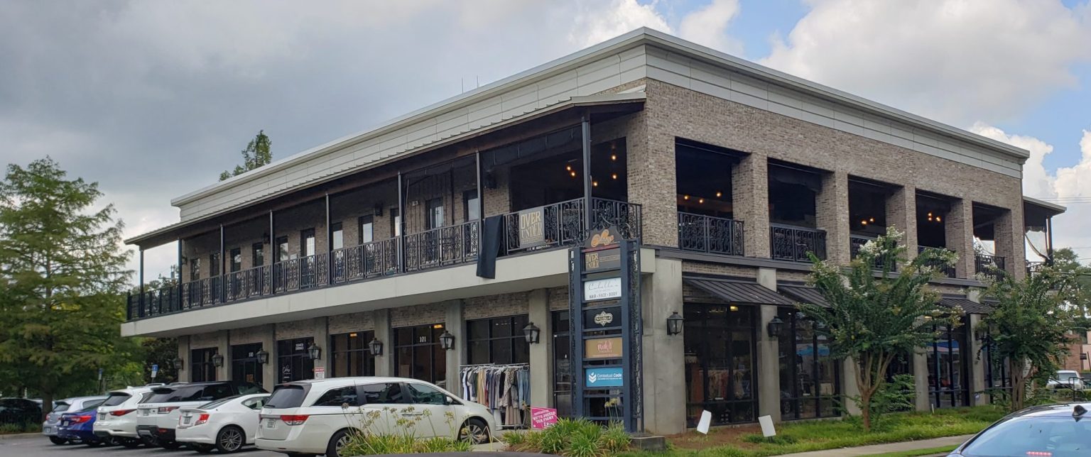 7 Things to Love About Midtown Tallahassee Living In Tallahassee