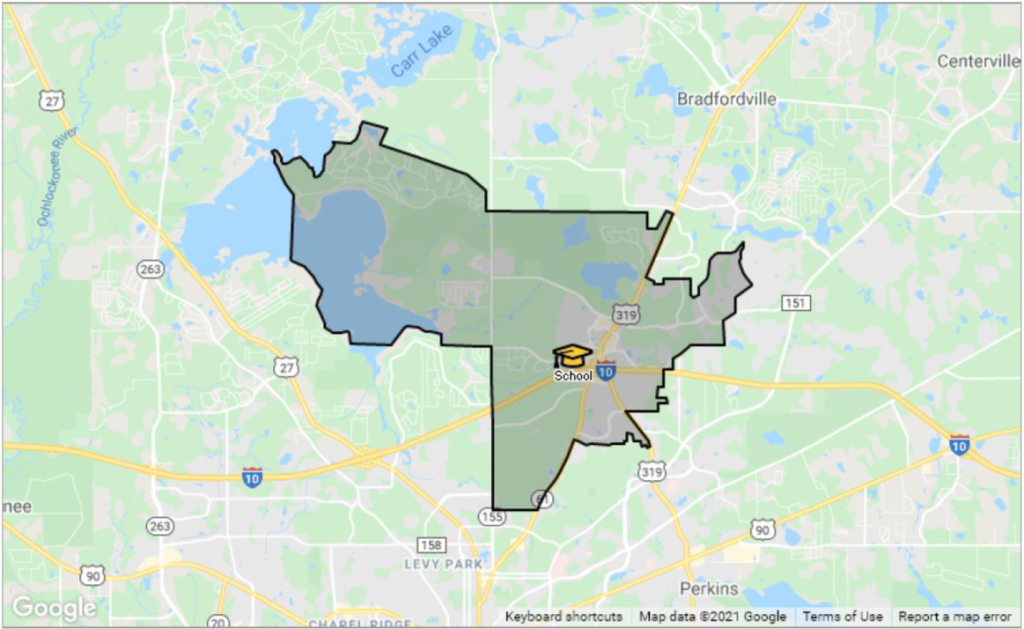 Tallahassee’s Public Elementary School Grades Living In Tallahassee