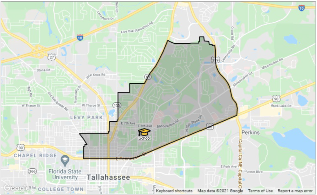 Tallahassee’s Public Elementary School Grades - Living In Tallahassee